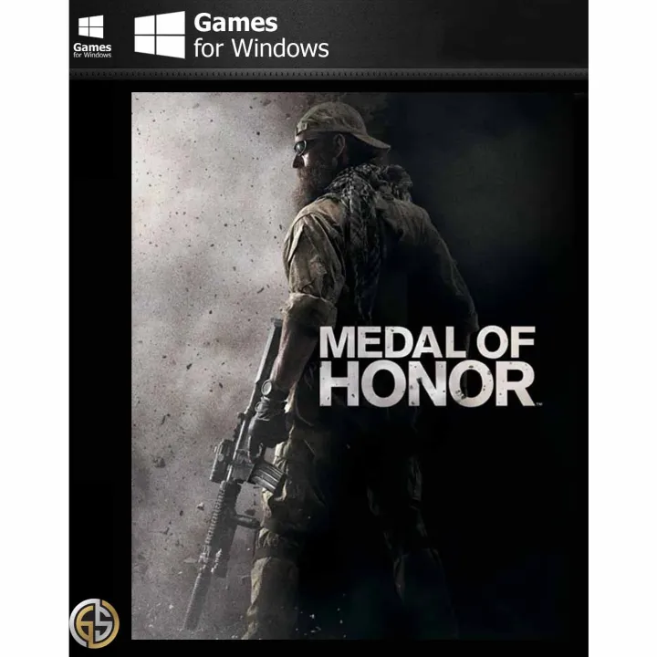 medal of honor game pc