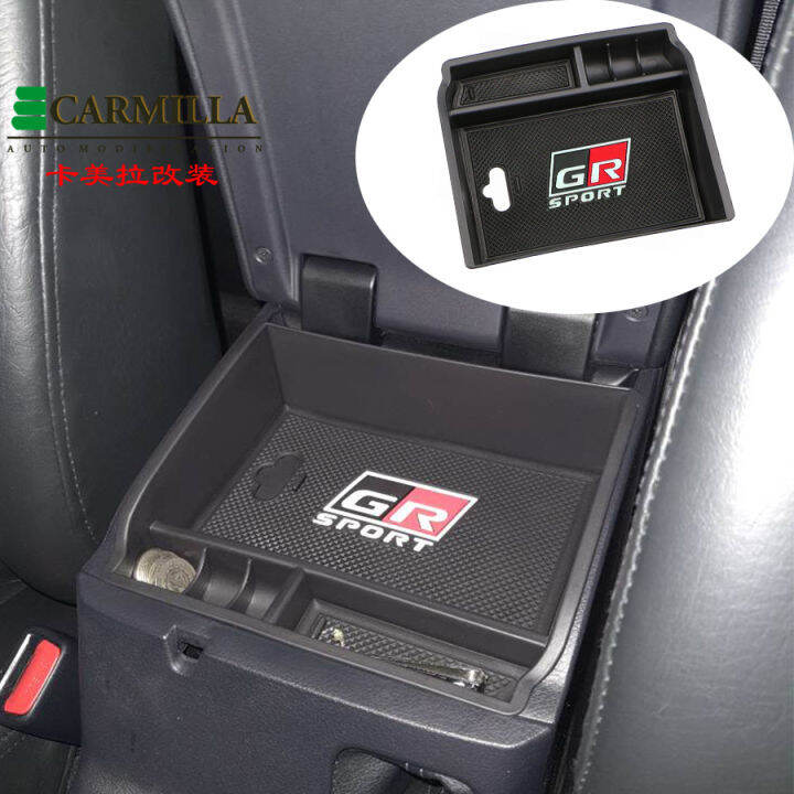 Cintre Pour Appui-tête De Voiture - Compatible Toyota Hilux (AN120/AN130) 8ème Génération