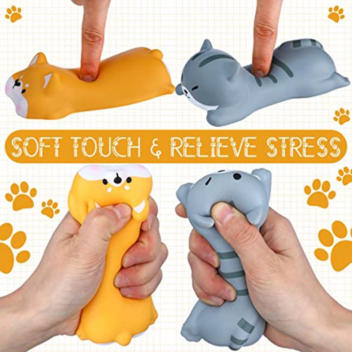 cute-keyboard-wrist-rest-support-for-mouse-computer-arm-rest-for-desk-ergonomic-office-supplie-slow-rising-pu-mouse-pad