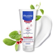 Sữa Dưỡng Da, Giữ Ẩm Làn Da Trẻ Sơ Sinh Và Trẻ Nhỏ Mustela Soothing