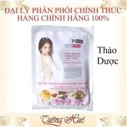 Tắm Trắng Lily s White Thảo Dược - 120g