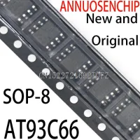 100PCS New and 93C66 AT93C66A-10SU-2.7 SOP-8 AT93C66