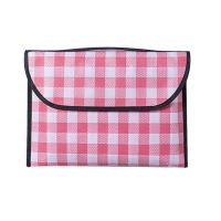 Picnic Mat Camping Hiking Portable Beach Blanket Folding Camping Mat Waterproof Lawn Camping Equipment