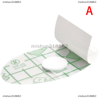 mishun318862 20pcs Waterproof EAR Protector หมวกว่ายน้ำหมวก Salon hair Shower CAP