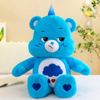 ตุ๊กตาแคร์แบร์ ตุ๊กตาหมี Care Bears แท้ 27/48cm ตุ๊กตาแคร์แบร์ แคร์แบร์ ตุ๊กตา วันเกิดของขวัญ ของเล่นเด็ก ตุ๊กตาตุ๊กตาหมีสายรุ้งตุ๊กตาแ