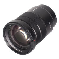 Sony E PZ 18-105mm f/4 G OSS ประกันEC-Mall (เช็คสินค้าก่อนสั่งซื้อ)