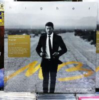 (LP) Michael Buble - Higher (2022)(Germany)(Vinyl)(ไวนิล)(แผ่นเสียง)