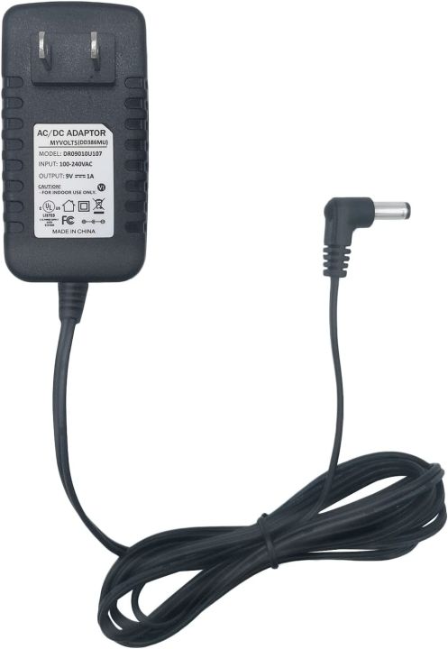 the-9v-power-adapter-is-compatible-with-replaces-the-boss-rc-50-effect-pedal-selection-us-eu-uk-plug