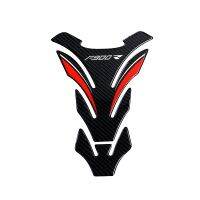 【YD】 F900R F 900R 900 R Motorcycle Knee Grip Anti Scratch Stickers