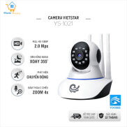 Tùy chọn kèm thẻ nhớ 128GCamera quan sát trong nhà camera wifi ip carecam
