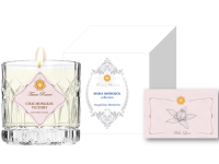 Tiara Ranee Chai Mongkol |  Victory  | Maha Mongkol Collection | Tiara Ranee Scented Candle