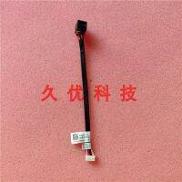 New Power Jack For DELL LATITUDE E5520 E5420 XW85C NDKK9 DC-IN Cable Charging Connector