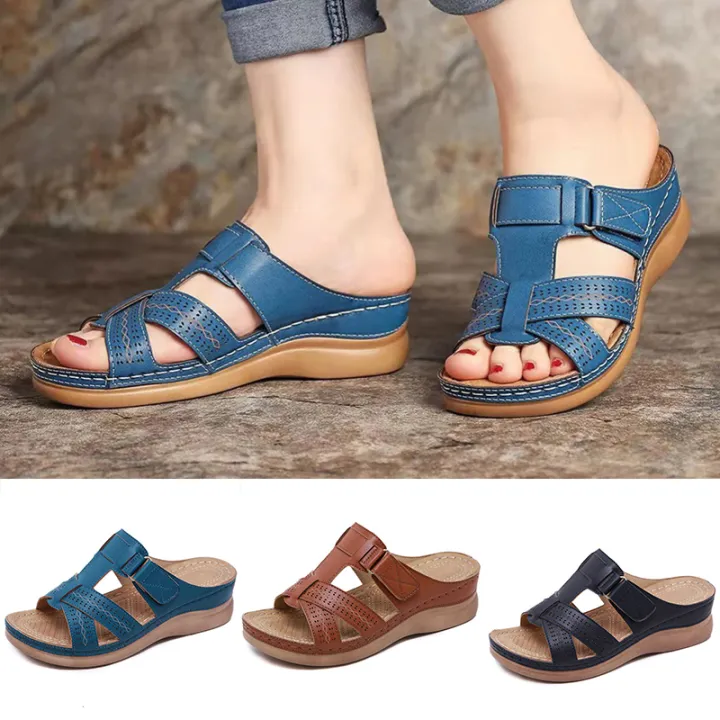 orthopedic shoes sandals