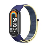 【HOT】▥❄ for xiaomi Band 8 SmartWatch Wristband Correa sport pulsera watchband Miband NFC