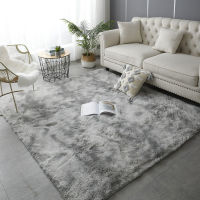 Luxurious Living Room Fluffy Car Nordic Soft Thickening Home Decor Cars Bedroom Bedside Childrens room Non-slip Floor Mat