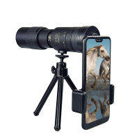 SEINEER เลนส์ HD ซูมออปติคอล10-300X40mm Zoom Telefoto พิเศษกล้องโทรทรรศน์ตาเดียวออปติคอล