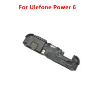 สำหรับ Ulefone Power 6ศัพท์มือถือภายในชิ้นส่วนลำโพงภายใน Buzzer Ringer อุปกรณ์ทดแทน