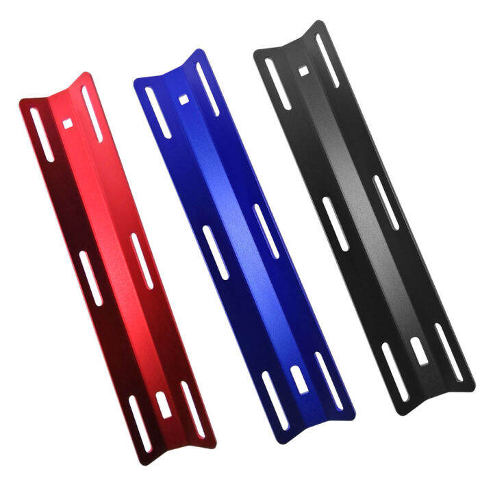 Aluminum Alloy Scuba Diving Single Tank Adapter For Scuba Diving BCD