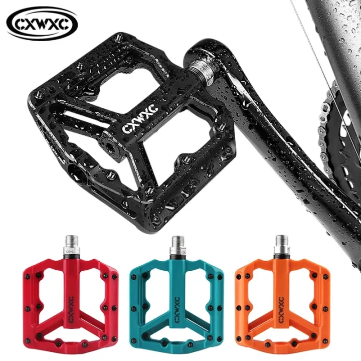 mtb pedal parts