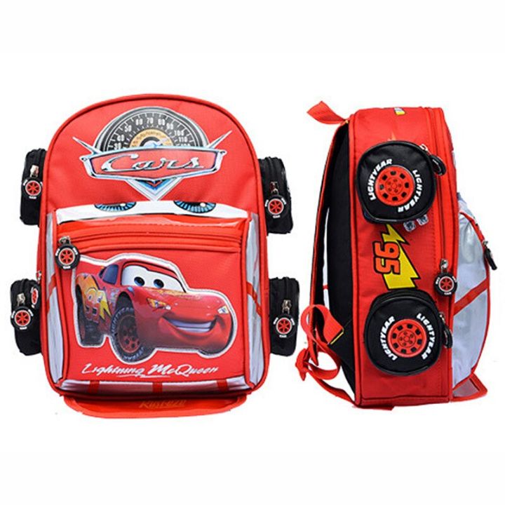 disney-children-backpack-boy-car-school-bag-cartoon-handbag-3-8-years-baby-mcqueen-kindergarten-bags-shoulder