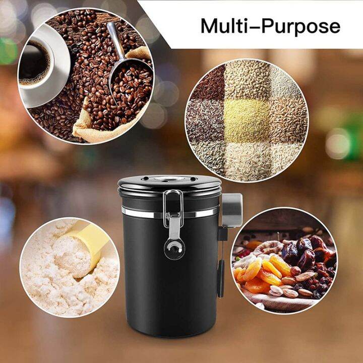 coffee-jar-airtight-500g-beans-1-8l-beans-container-vacuum-coffee-box-with-spoon-storage-jar-for-coffee-powder-tea-cocoa