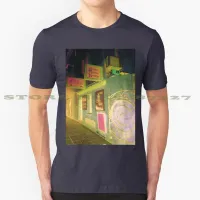 Nono Funny T Shirt For Krk Nono Island Otok Hrvatska Croatia Fun Colour Colours Colorful Man Mrs Teen Travel