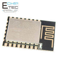 1ชิ้น/2ชิ้น ESP-12E ESP8266พอร์ตอนุกรมโมดูลไร้สาย WIFI