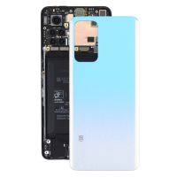 【SHU Line】ฝาหลังเดิมสำหรับ Xiaomi Redmi Note 11