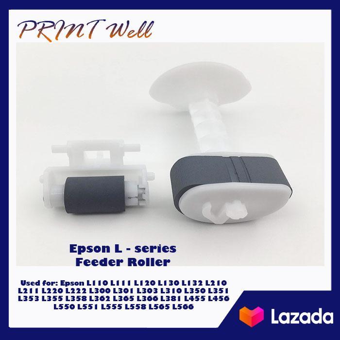 Epson L Series Pickup Roller Feeder L110 L360 L300 L310 L120 L210 L220 L565 L550 M101 4610