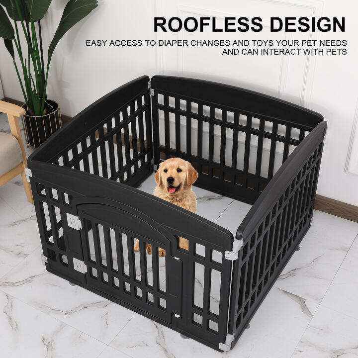 Dog best sale playpen lazada