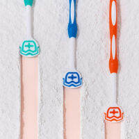 [Toothnote] อุปกรณ์ทําความสะอาดลิ้นไม้กวาด 3eaTH