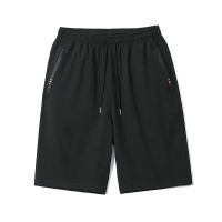 Shorts Mens Summer Thin Quick-drying Ice Five-point Shorts Loose Basketball Shorts Casual Mens Wear