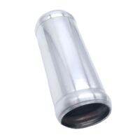 80mm Hose Joiners ท่อตรงซิลิโคน Intercooler Pipe 1.25
