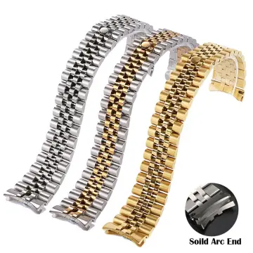 21mm Rolex Bracelet Best Price in Singapore Feb 2024 Lazada.sg