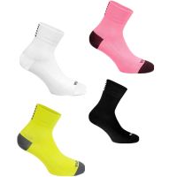 【YD】 New Short Socks Road Cycling Men