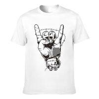 Hot Sell Summer One Fist Satu Kepalan Tangan Men Cotton T-Shirts