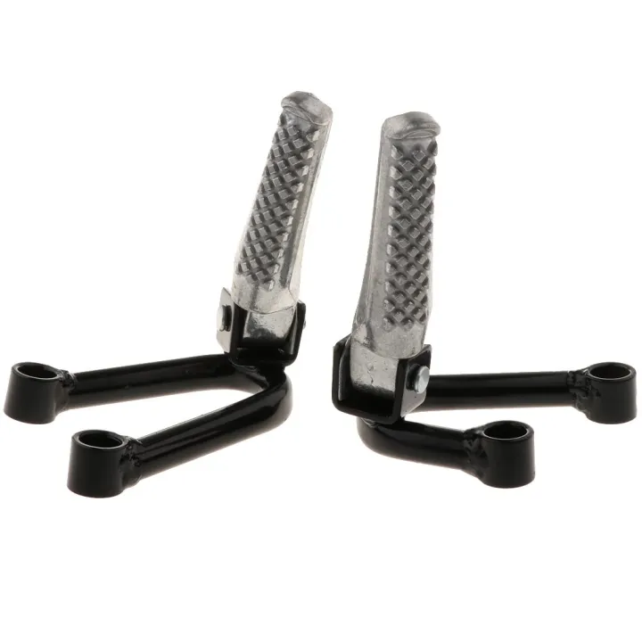 1-pair-motorcycle-footpegs-rear-passenger-foot-pegs-foot-rests-pedal-bracket-mount-universal-aluminum-pedals