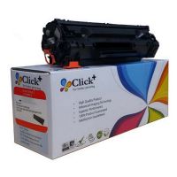 Click / Q2612A / 12A / Canon 303 / Canon FX-9 / หมึกพิมพ์เลเซอร์เทียบเท่า / สีดำ / 2,000 แผ่น / 1 กล่อง