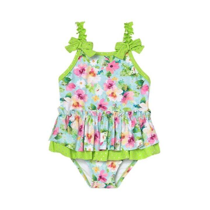 Aiyanna Baby & Toddler Swimwear for Girls Babies Toddler | Lazada PH