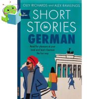 Loving Every Moment of It. ! &amp;gt;&amp;gt;&amp;gt; Short Stories in German for Beginners : Read for Pleasure at Your Level and Learn German the Fun Way