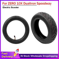 Electric Scooter 10×2.5 Pneumatic Tire Inner Tube Inflatable Tyre For ZERO 10X Dualtron Speedway INOKIM Quick 2 3 4 Tires