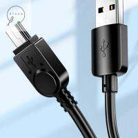 ZIAAN สายเคเบิลข้อมูลสาย USB สำหรับเครื่องเล่น MP4 MP3เครื่องชาร์จ USB ที่ชาร์จกล้องดิจิตอลพลังงาน HDD ที่ชาร์จข้อมูลอย่างรวดเร็วสายที่ชาร์จความเร็วสูงกล้องสายชาร์จ USB ต่อ USB ขนาดเล็กลวดเครื่องชาร์จ USB USB ต่อ USB ขนาดเล็ก