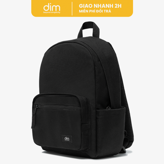 Balo dim katie backpack chất liệu chống thấm nước - ảnh sản phẩm 3