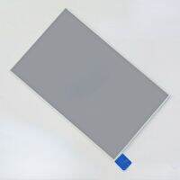 4 Inches 104.5*60.5*1.0MM Thermal-isolating Polarizer Glass LED Projector Repair Accessories