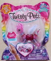 Season 4 Twisty Petz Tristy Magic Bracelet Twisted Pet Transforming Toy Genuine Panda Koala