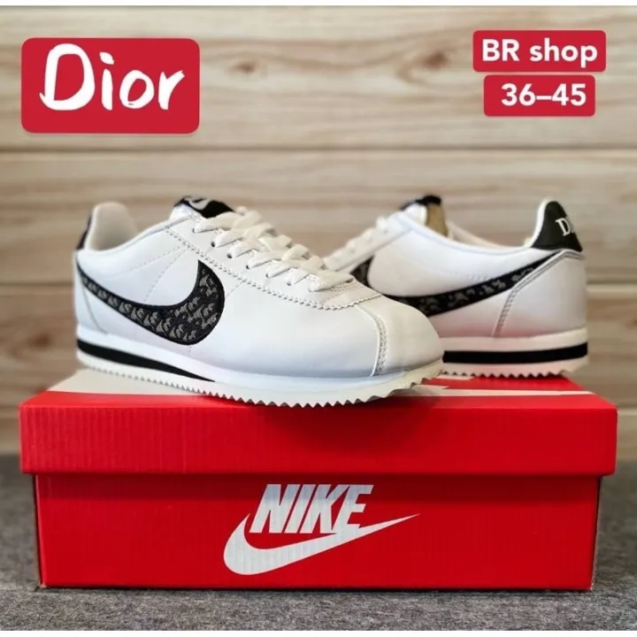 nike cortez lazada