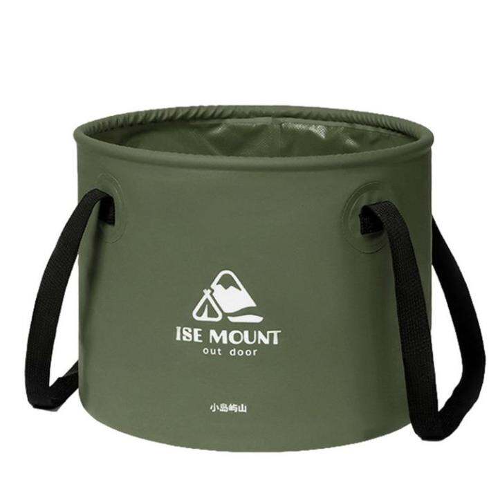 collapsible-bucket-compact-folding-water-bucket-for-camping-outdoor-basin-pail-for-fishing-camping-hiking-car-washing-gaudily