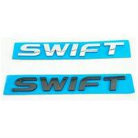 สำหรับ Suzuki SWIFT Emblem ด้านหลัง Logo Huruf ตกแต่งสติ๊กเกอร์นางแบบภาษาอังกฤษต่ออายุ