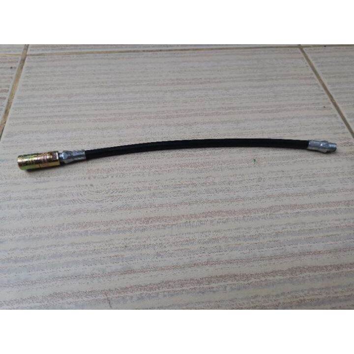 Grease Gun Hose with Nozzle Pressol Germany Lazada PH