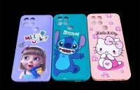 "เคส สำหรับมือถือ รุ่น Infinix Smart6 เป็นเคส TPU นิ่ม สีสวย  ถ่ายจากสินค้าจริง เคสตรงรุ่น Infinix Smart6 บริการเก็บเงินปลายทางได้ค่ะ